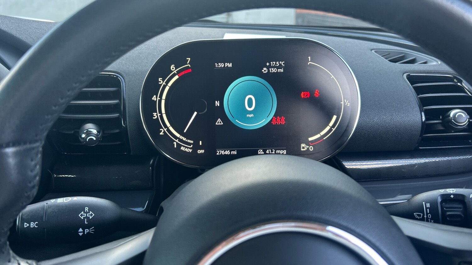 Used MINI Clubman 2021 for sale - 76211618: Photo 18