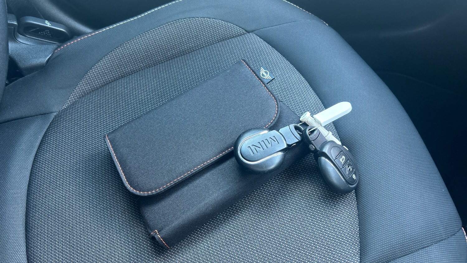 Used MINI Clubman 2021 for sale - 76211618: Photo 19