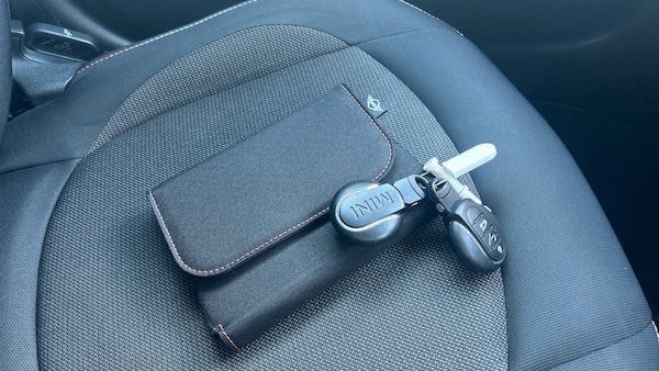 Used MINI Clubman 2021 for sale - 76211618: Photo 19