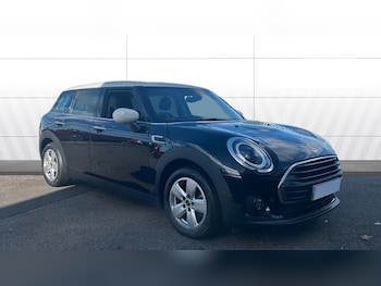 MINI - Clubman