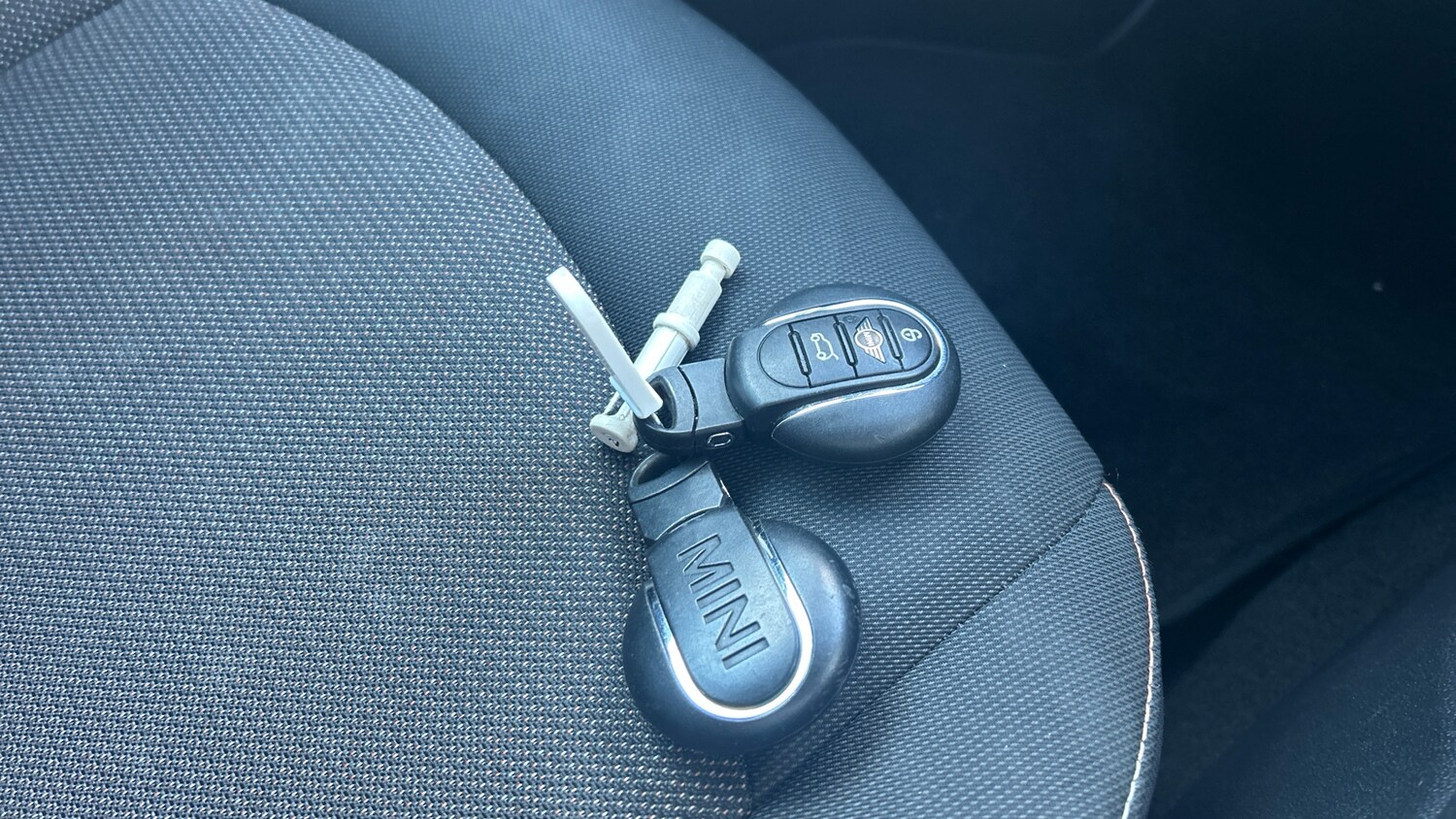 Used MINI Clubman 2021 for sale - 76211618: Photo 20