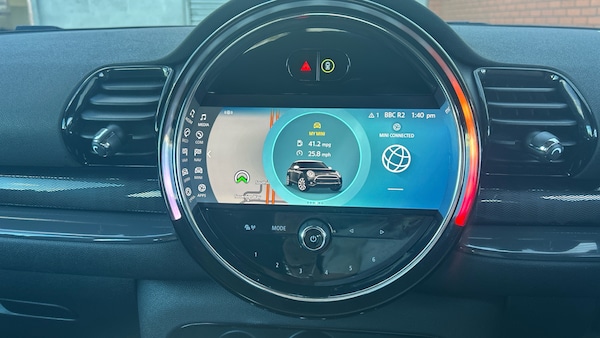 Used MINI Clubman 2021 for sale - 76211618: Photo 28