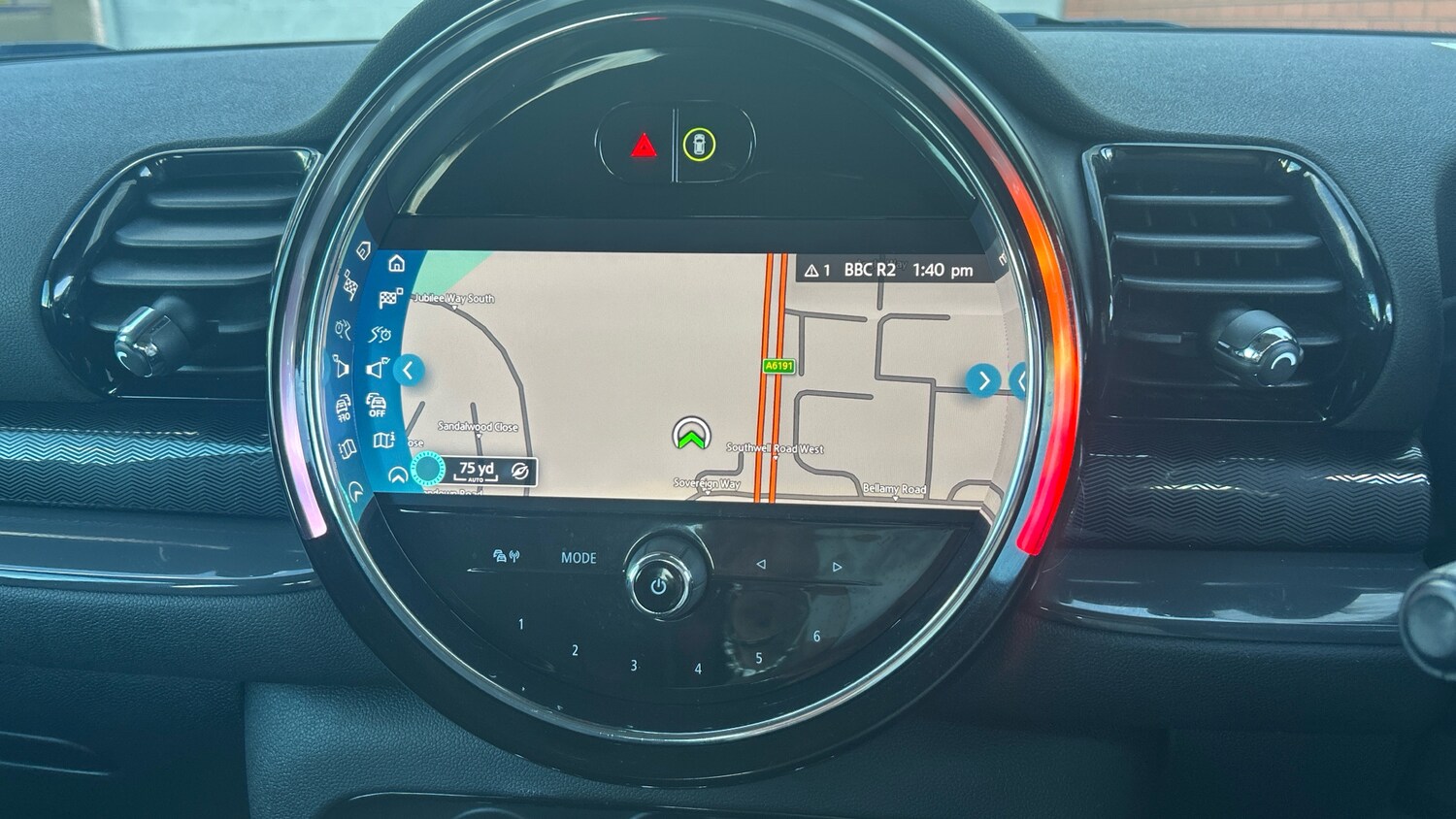 Used MINI Clubman 2021 for sale - 76211618: Photo 29