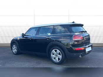 Used MINI Clubman 2021 for sale - 76211618: Photo 2