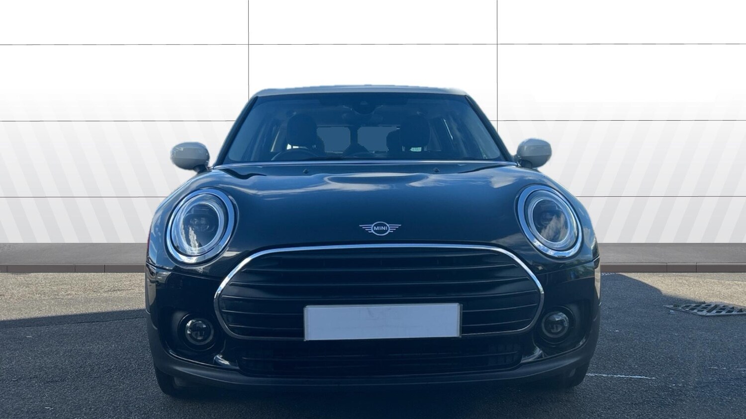 Used MINI Clubman 2021 for sale - 76211618: Photo 3