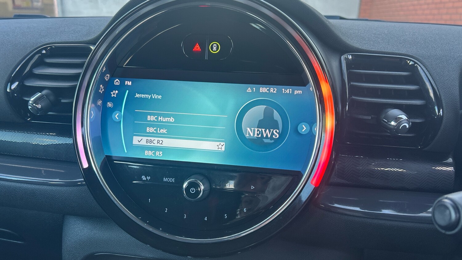 Used MINI Clubman 2021 for sale - 76211618: Photo 30