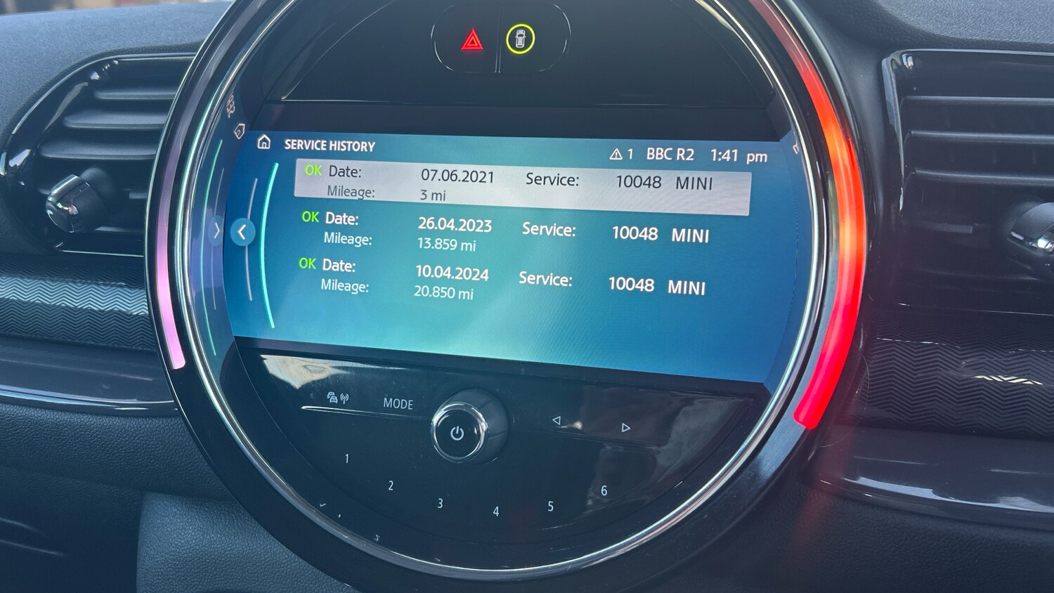 Used MINI Clubman 2021 for sale - 76211618: Photo 31