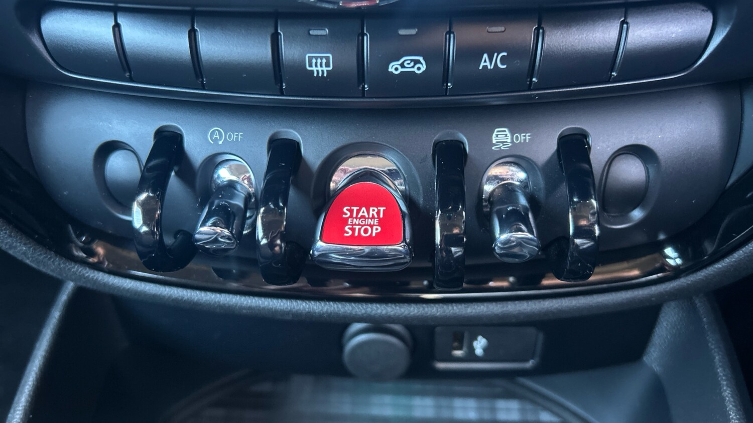 Used MINI Clubman 2021 for sale - 76211618: Photo 34