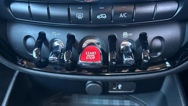 Used MINI Clubman 2021 for sale - 76211618: Photo 34
