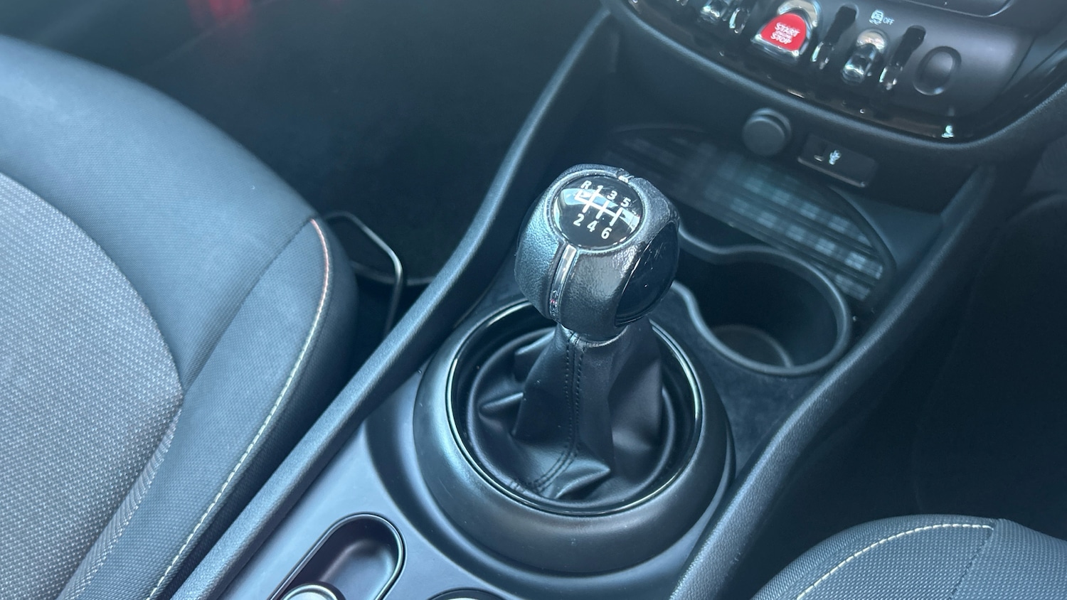 Used MINI Clubman 2021 for sale - 76211618: Photo 37