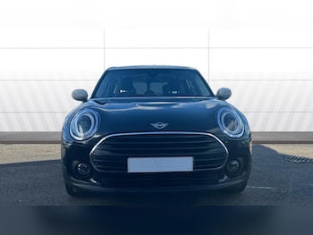 Used MINI Clubman 2021 for sale - 76211618: Photo 3