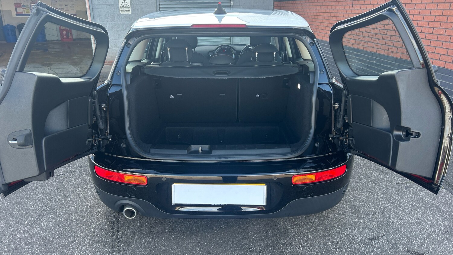 Used MINI Clubman 2021 for sale - 76211618: Photo 4