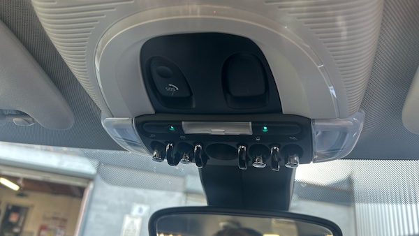 Used MINI Clubman 2021 for sale - 76211618: Photo 40