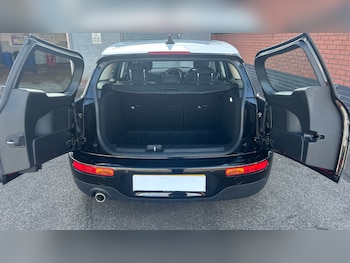 Used MINI Clubman 2021 for sale - 76211618: Photo 4