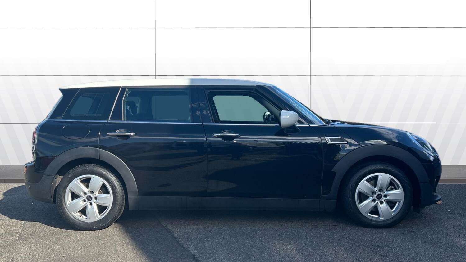 Used MINI Clubman 2021 for sale - 76211618: Photo 5