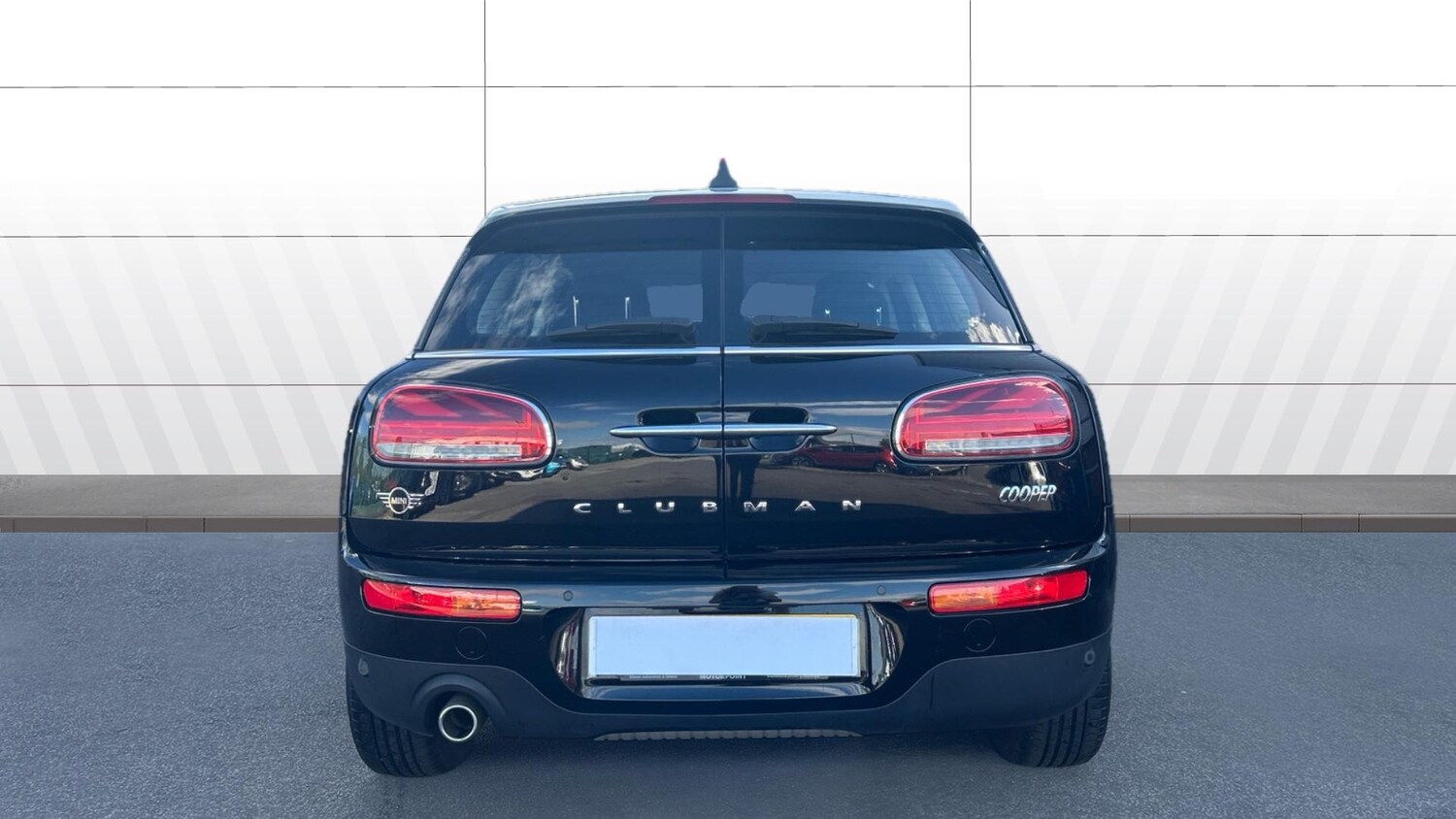 Used MINI Clubman 2021 for sale - 76211618: Photo 6