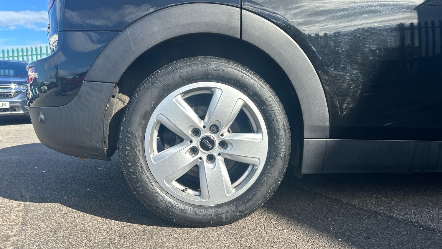 Used MINI Clubman 2021 for sale - 76211618: Photo 7