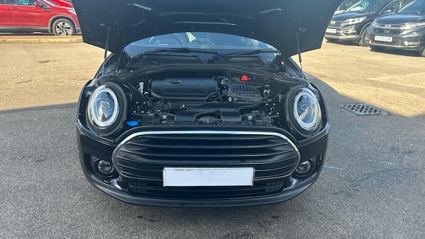 Used MINI Clubman 2021 for sale - 76211618: Photo 8