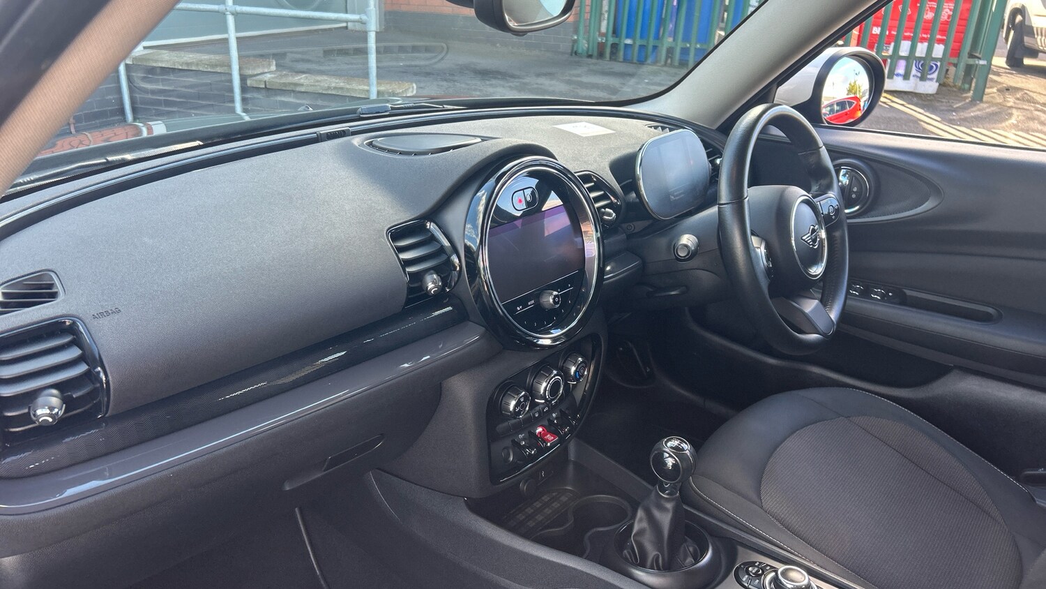 Used MINI Clubman 2021 for sale - 76211618: Photo 9