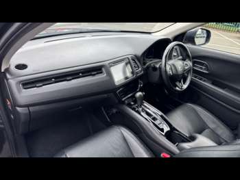Used Honda HR-V 2020 for sale - 74448116: Photo