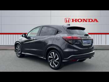 Used Honda HR-V 2020 for sale - 74448116: Photo