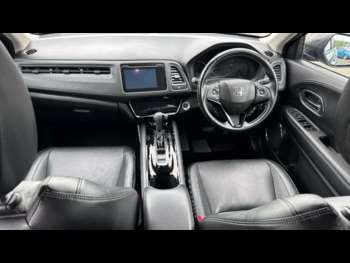 Used Honda HR-V 2020 for sale - 74448116: Photo