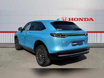 Used Honda e NY1 2024 for sale - 78486619: Photo