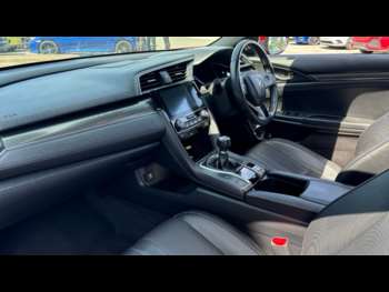 Used Honda Civic 2020 for sale - 74590637: Photo