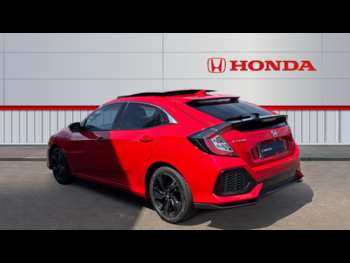 Used Honda Civic 2020 for sale - 74590637: Photo