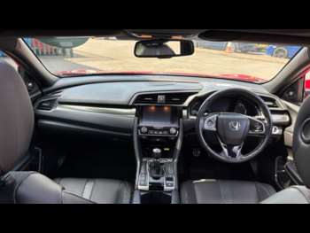Used Honda Civic 2020 for sale - 74590637: Photo