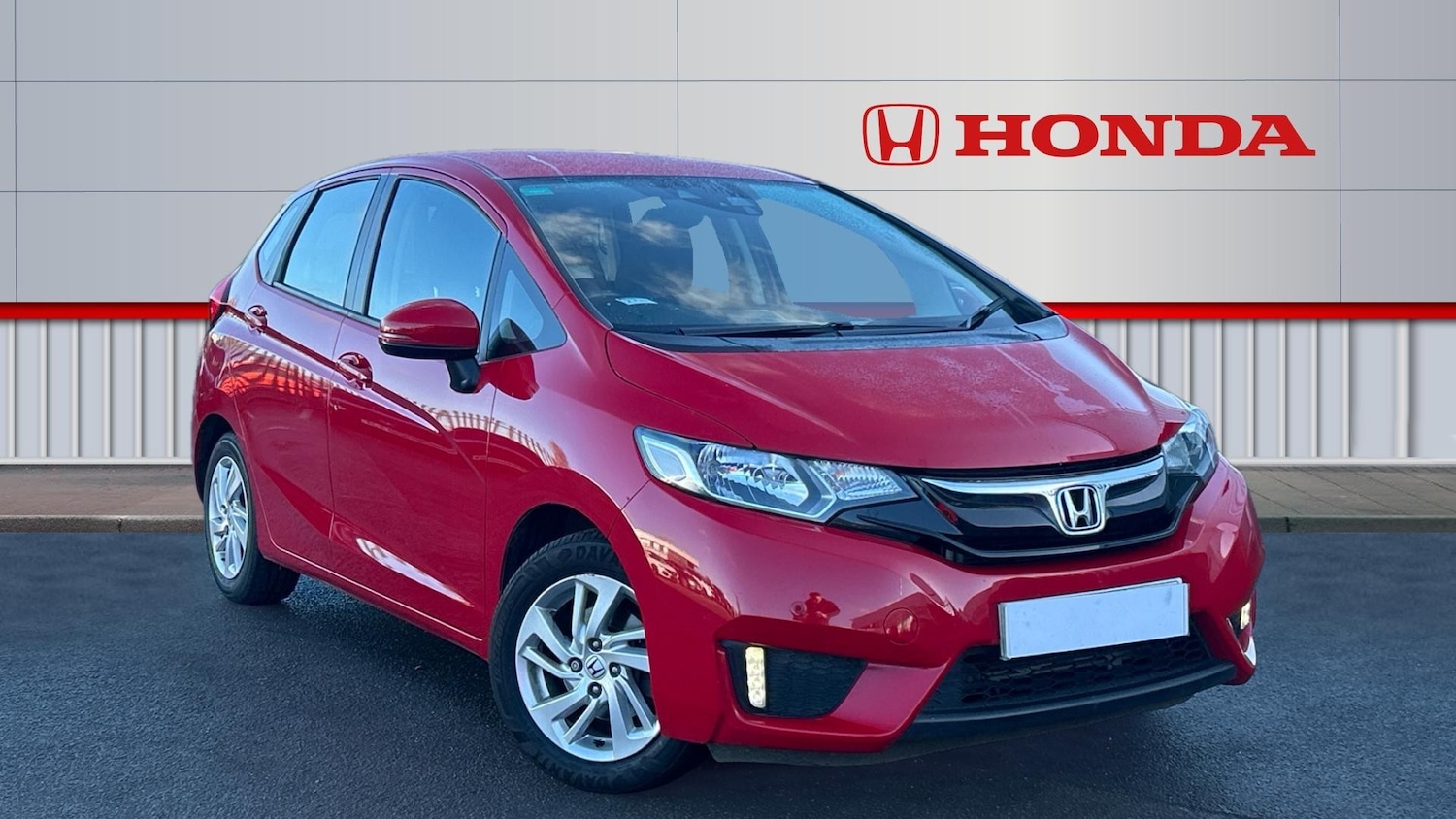 Used Honda Jazz 2017 for sale - 76684766: Photo 1