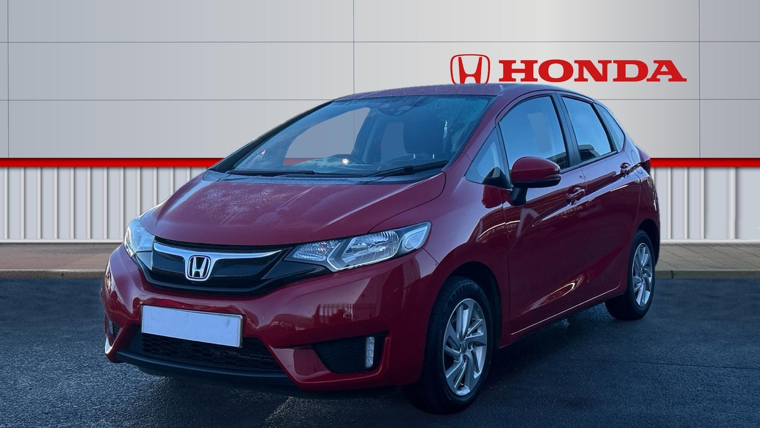 Used Honda Jazz 2017 for sale - 76684766: Photo 10