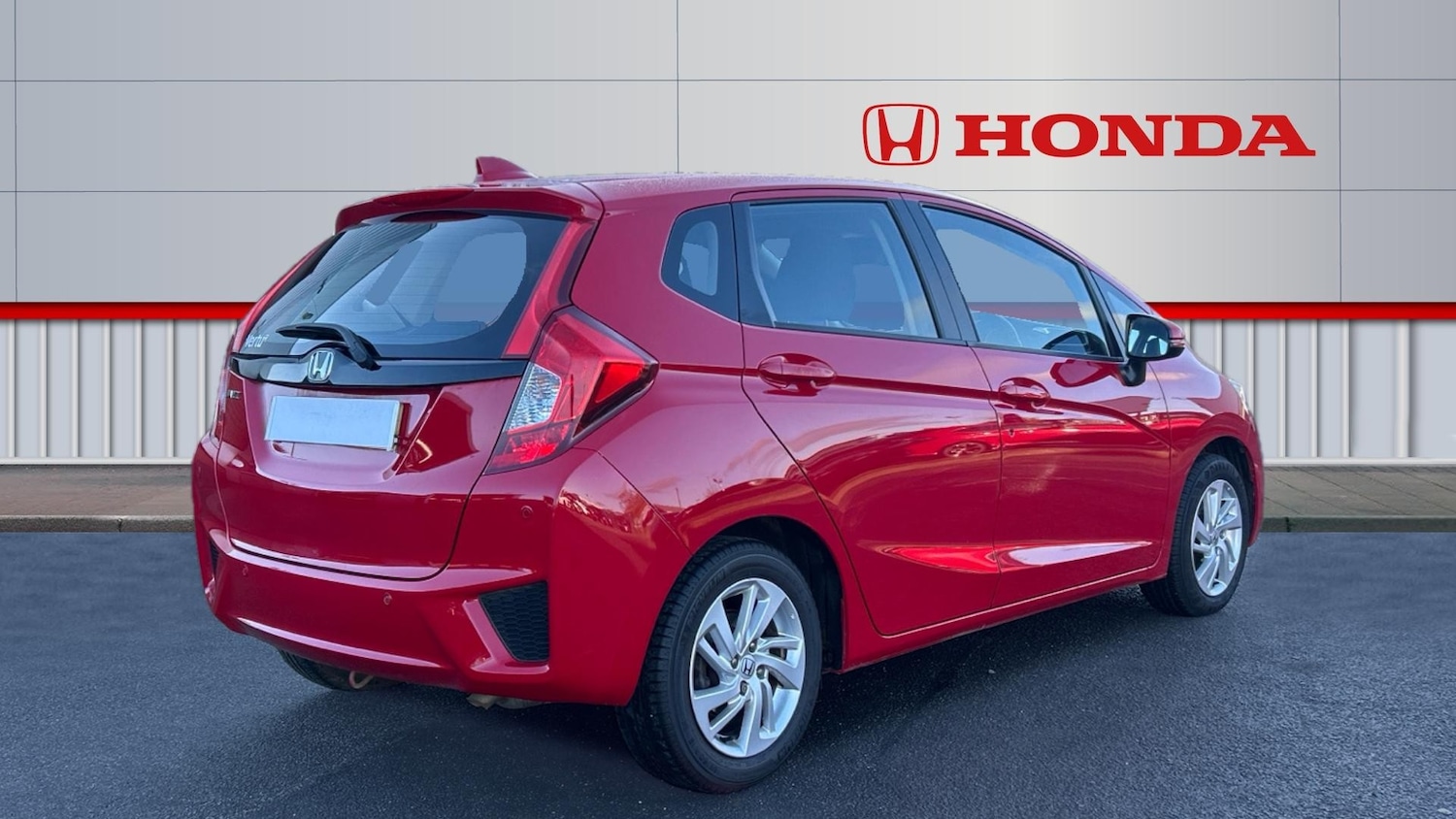 Used Honda Jazz 2017 for sale - 76684766: Photo 12