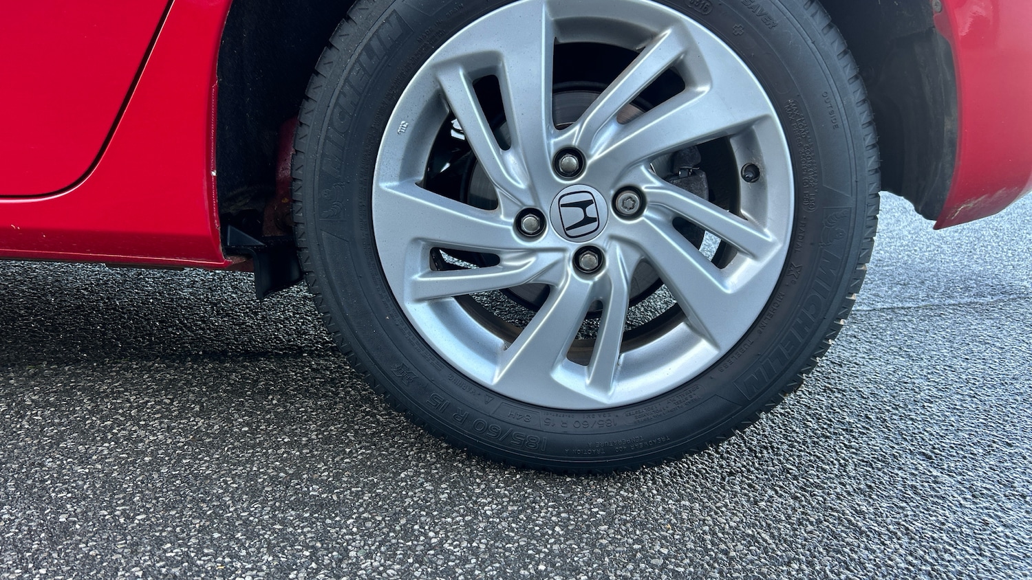 Used Honda Jazz 2017 for sale - 76684766: Photo 17