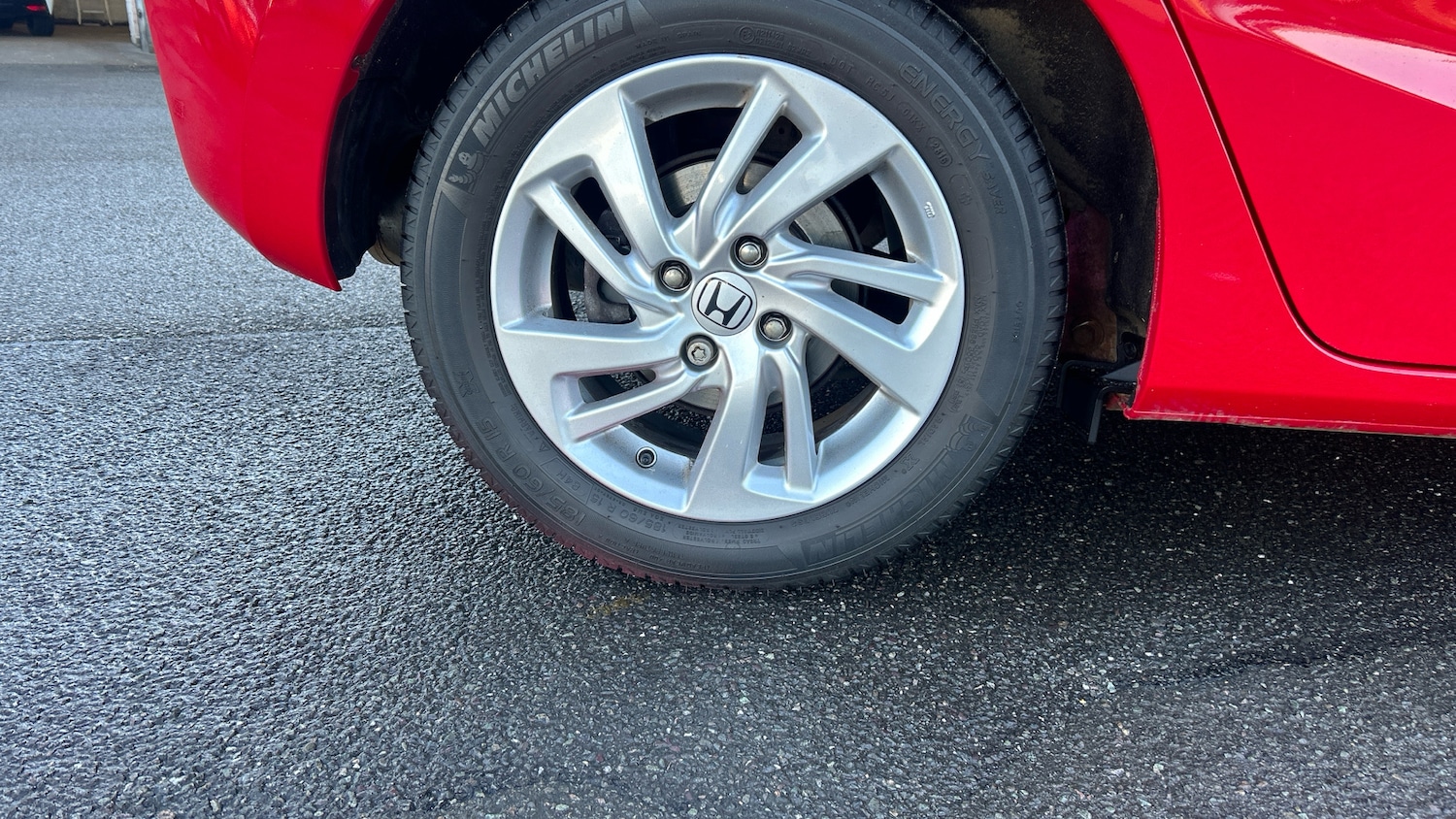 Used Honda Jazz 2017 for sale - 76684766: Photo 18