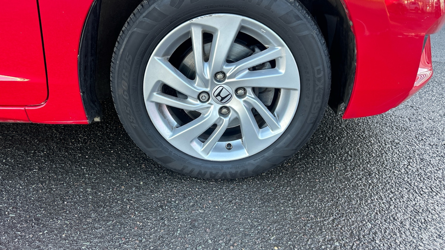 Used Honda Jazz 2017 for sale - 76684766: Photo 19