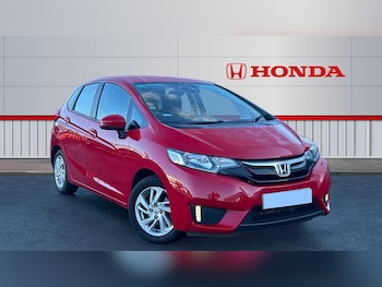 2017 (17) - 1.3 SE 5dr Petrol Hatchback