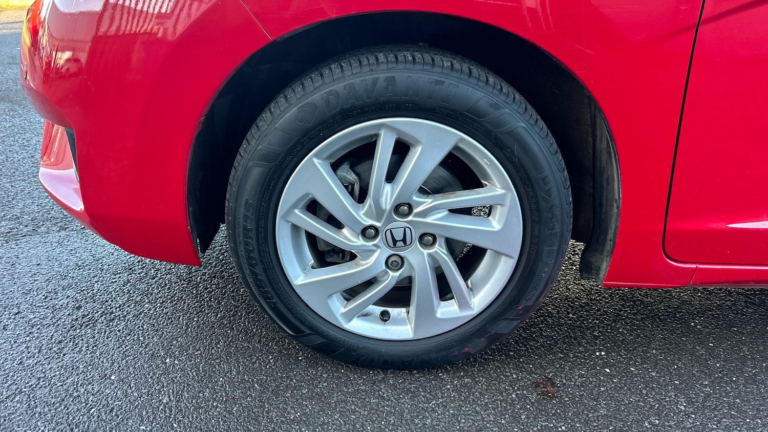 Used Honda Jazz 2017 for sale - 76684766: Photo 20