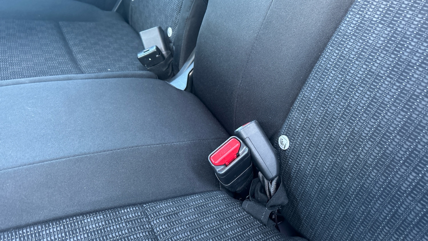 Used Honda Jazz 2017 for sale - 76684766: Photo 26