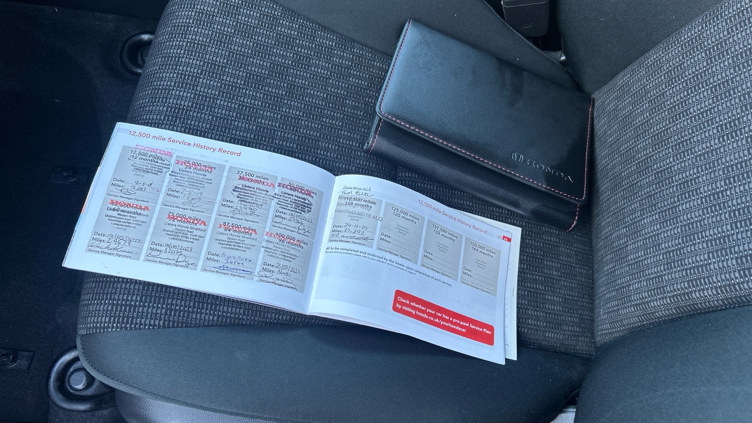 Used Honda Jazz 2017 for sale - 76684766: Photo 27