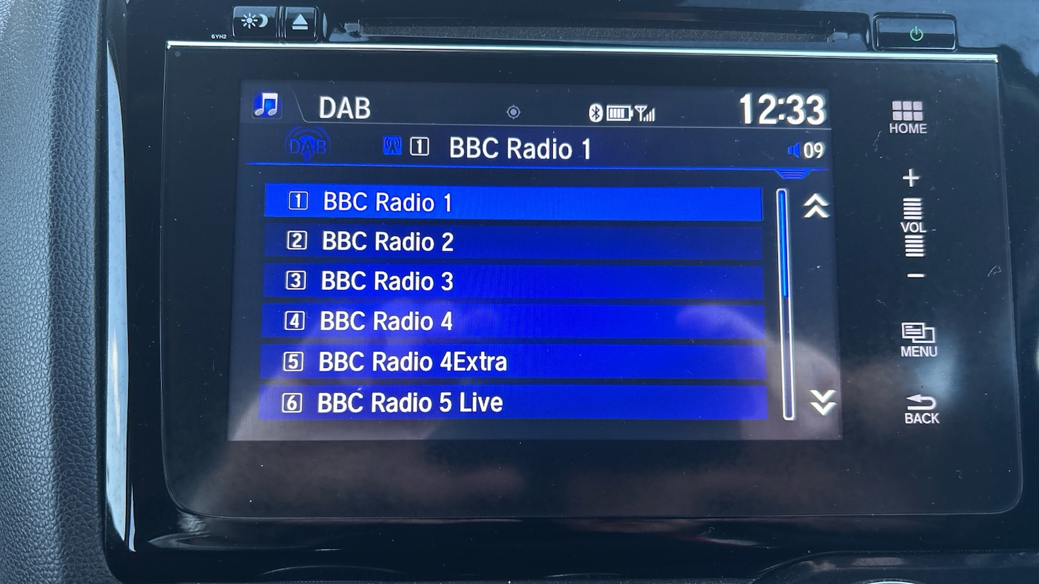 Used Honda Jazz 2017 for sale - 76684766: Photo 28