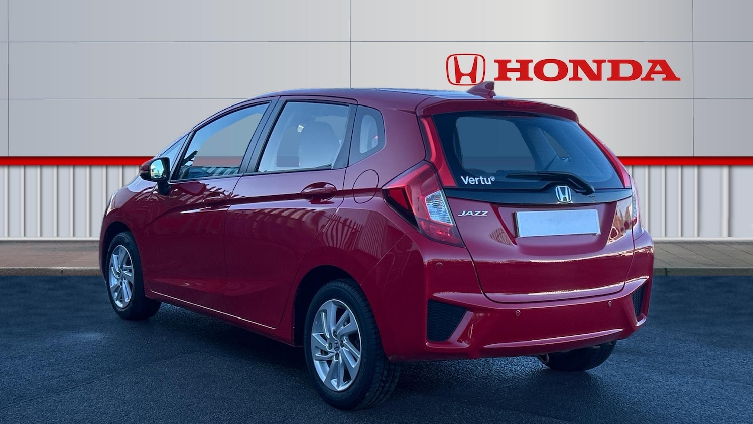 Used Honda Jazz 2017 for sale - 76684766: Photo 3