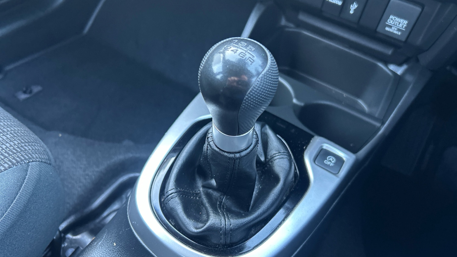 Used Honda Jazz 2017 for sale - 76684766: Photo 30