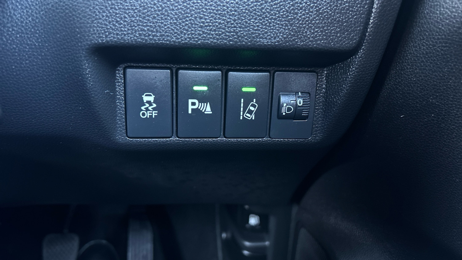 Used Honda Jazz 2017 for sale - 76684766: Photo 31