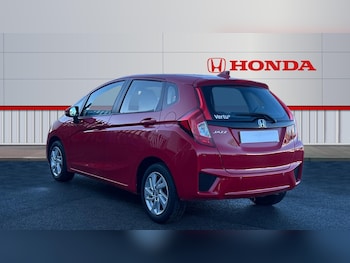 Used Honda Jazz 2017 for sale - 76684766: Photo