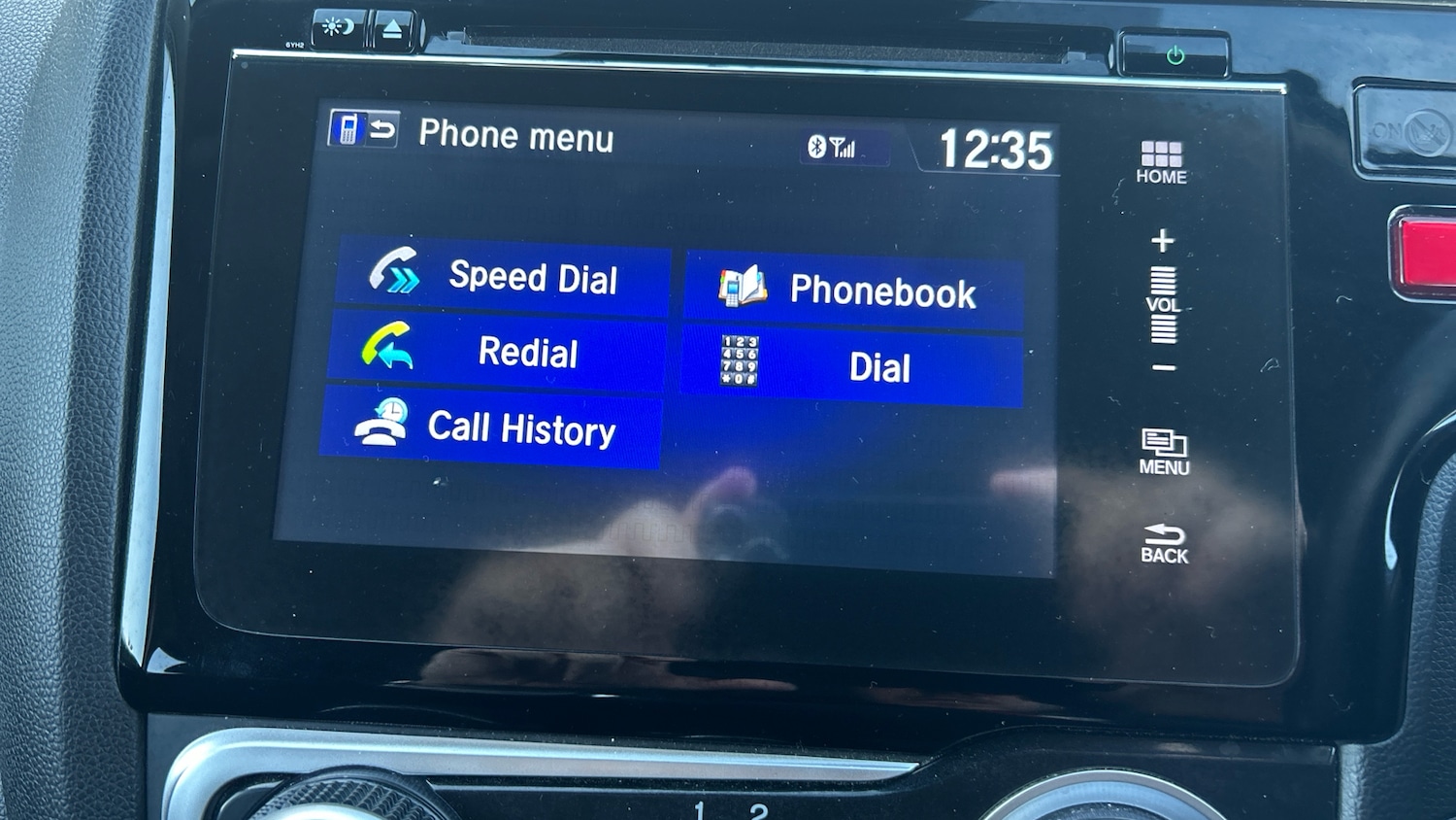 Used Honda Jazz 2017 for sale - 76684766: Photo 40