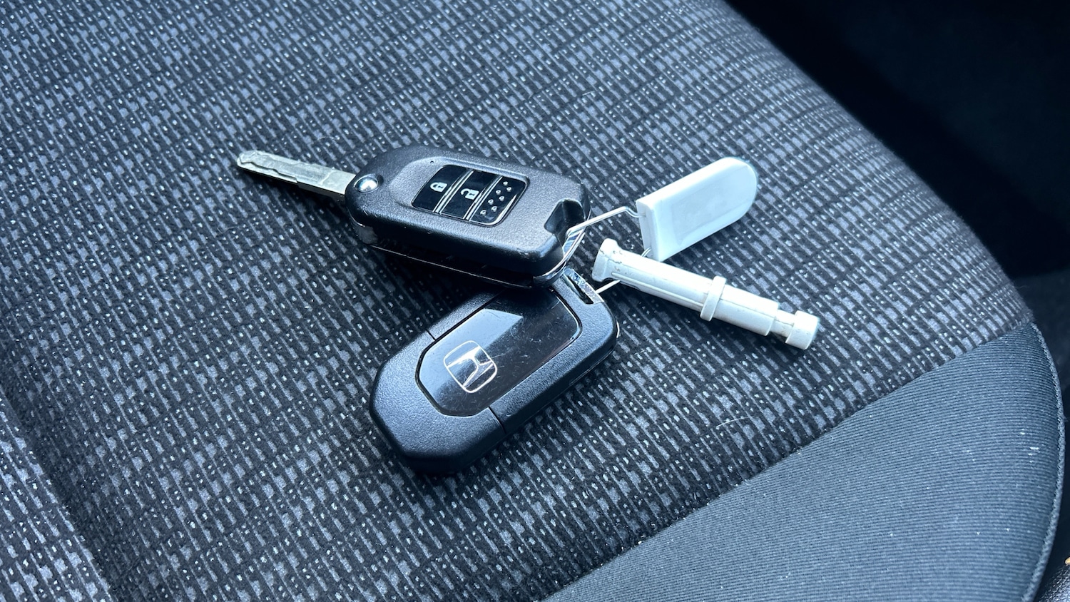 Used Honda Jazz 2017 for sale - 76684766: Photo 42