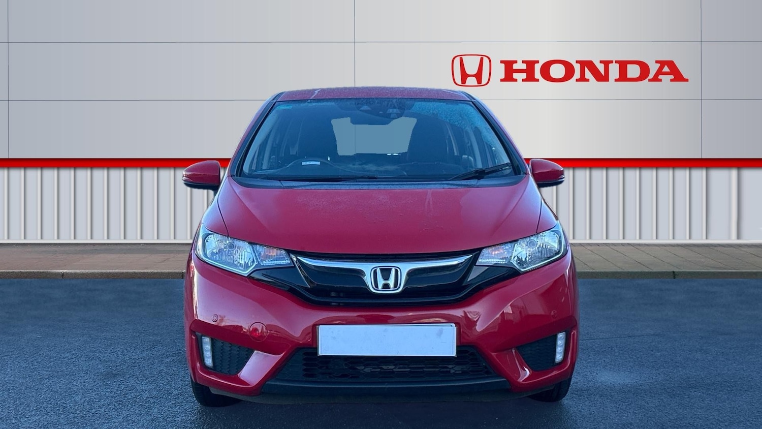 Used Honda Jazz 2017 for sale - 76684766: Photo 6