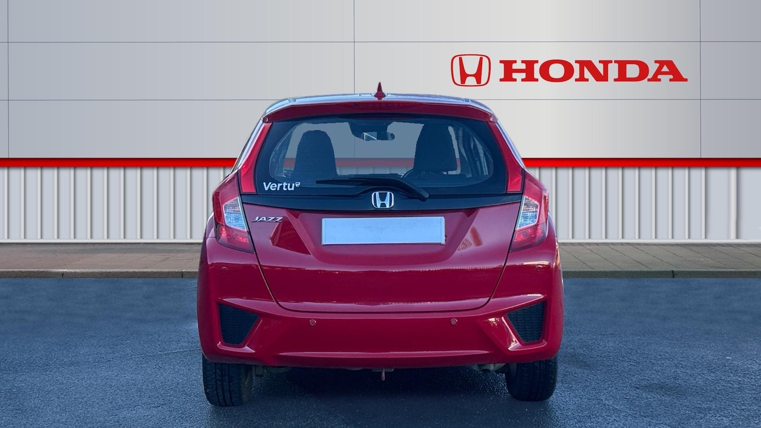 Used Honda Jazz 2017 for sale - 76684766: Photo 7