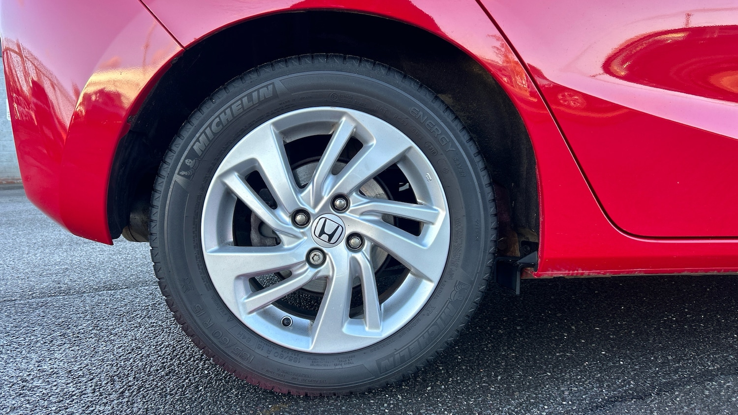 Used Honda Jazz 2017 for sale - 76684766: Photo 9